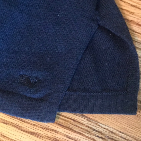 Vineyard Vines Long Sleeve Tunic - Picture 4 of 8